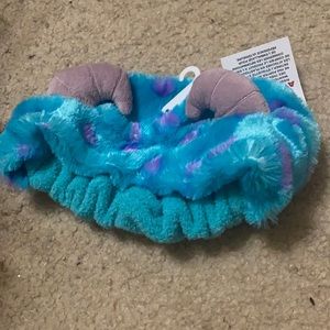 Sully Monsters Inc Monsters University Hair tie